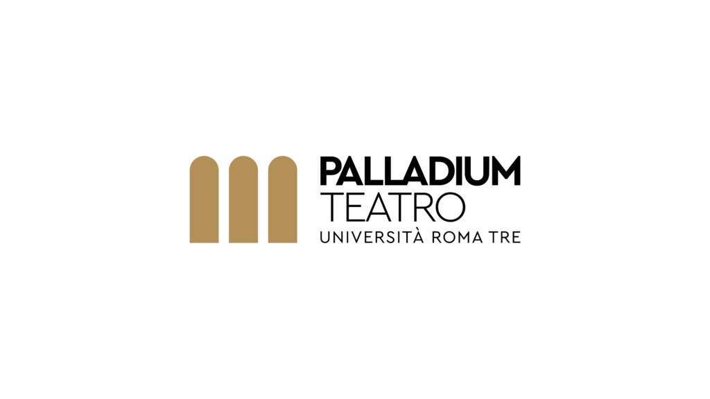Teatro Palladium logo