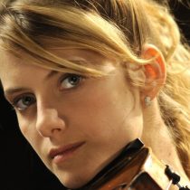 Photo Caption: Melanie Laurent in The Concert.

Photo by: 
Courtesy of The Weinstein Company, 2010